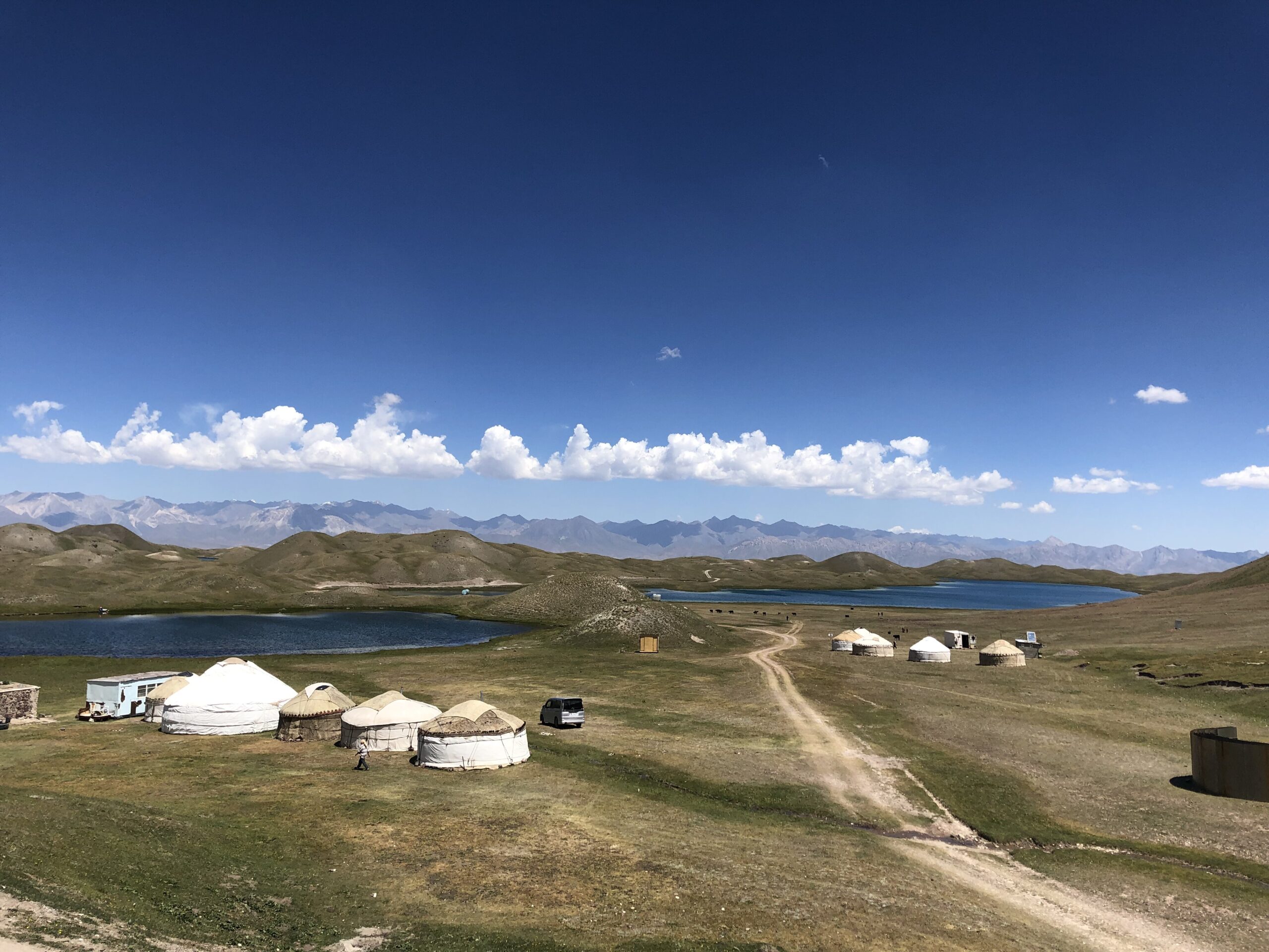 Discover Central Asia: a detailed guide on how to plan a journey
