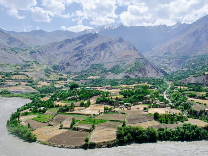 Afghanistan Afghanistan